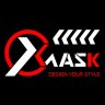 Xmask Airbrush