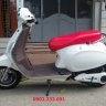 Xe Điện Giá Rẻ 0901.752.333