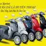 THANG VESPA