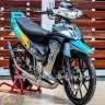 Cường biker