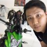 huy steven