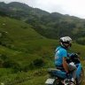 exciter Ninh Giang