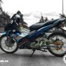 Decal Racing Team