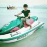Hoang ngoc