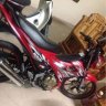 Satria Huy