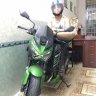 Thanh moto