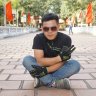 Huy Cóc