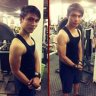 Boy Bánh Bèo