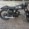 Biker Hùng