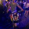 minibike