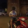 Mr Go 410
