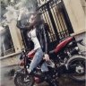 Khởi Kiều Ducati