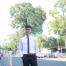 Nguyen Hau.