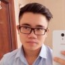 Đăng Toán