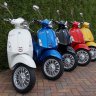 Phương Vespa