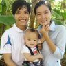 Pham Ngoc Dac Duy