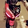 thiên thế exter150