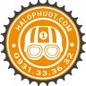 Halo Phượt