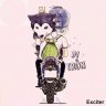 Chuppy Thõ