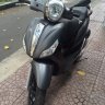 Vespa Chính Hãng