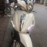 Dangcuti