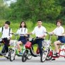 Xe Đạp Điện Nào Tốt