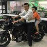 Manh MoTor