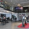 Motorrock