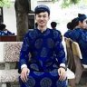 sói cô độc