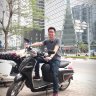 Quốc Anh Vinfast