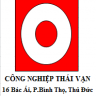 Co khi Thai Van