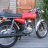 Honda CB50