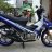 2 Stroke Biker