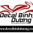 DecalBinh Duong